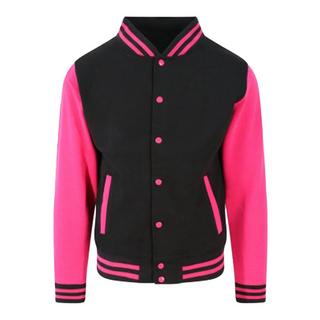 AWDis Varsity Jacke  