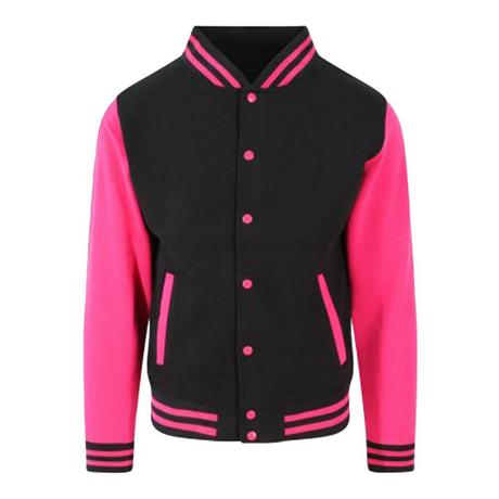 AWDis Varsity Jacke  