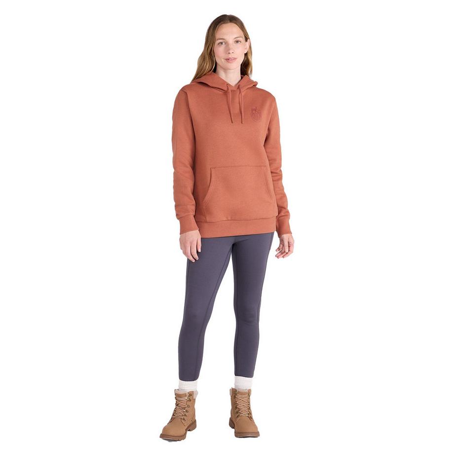 Mountain Warehouse  Sweat à capuche motiftyle imprimé SPIRIT OF ADVENTURE 