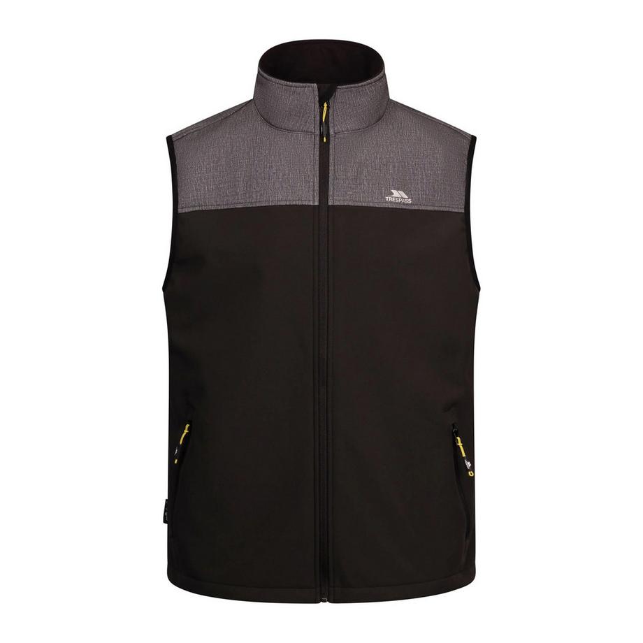 Abbott Jacke, Softshell
