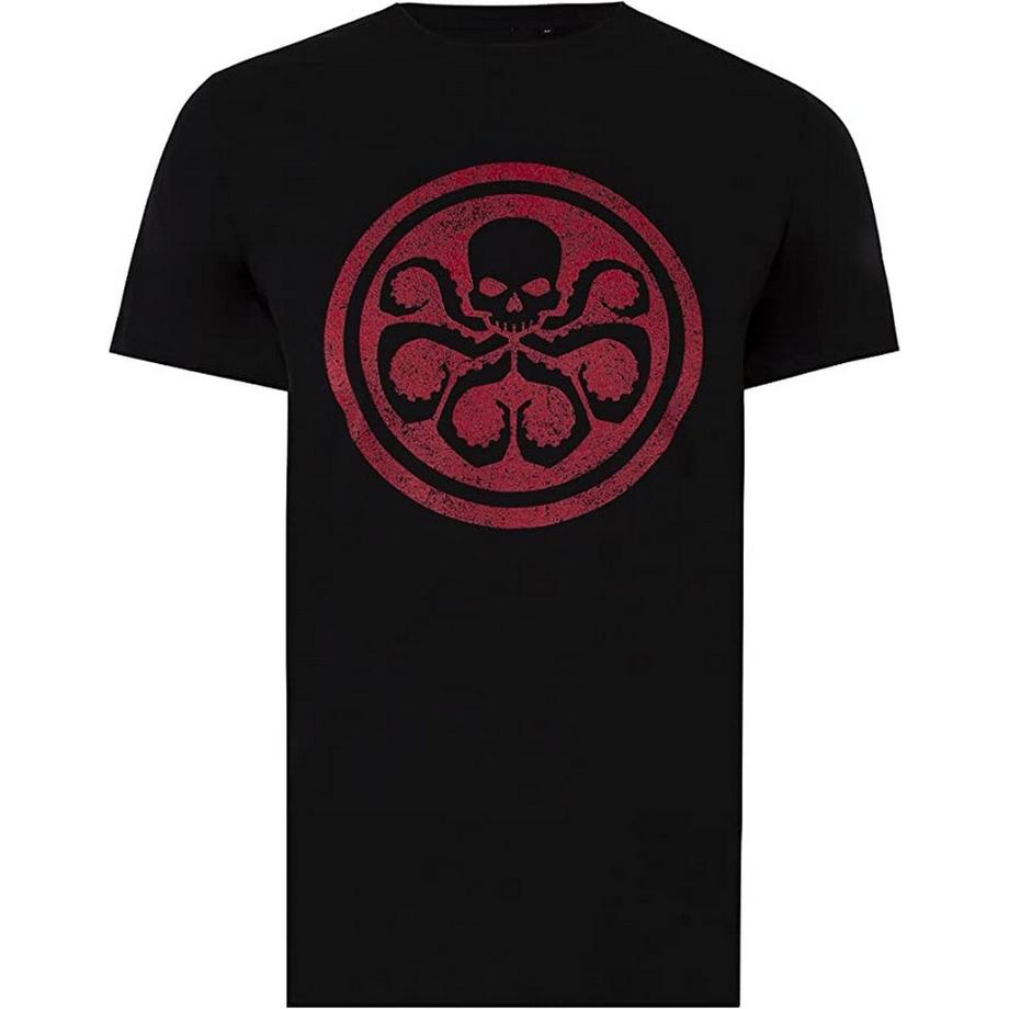 MARVEL Hydra Logo T-Shirt  