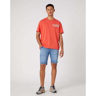 Wrangler  Jeansshorts Texas Shorts 