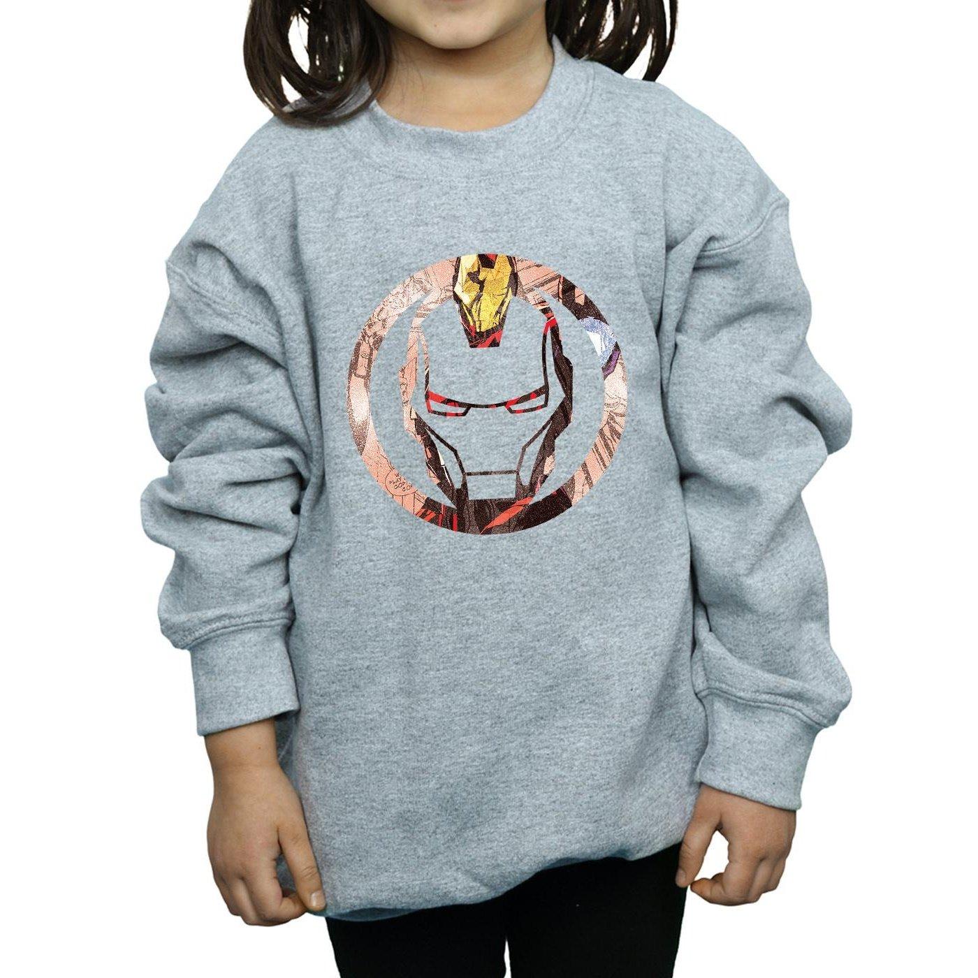 MARVEL  Sweatshirt 