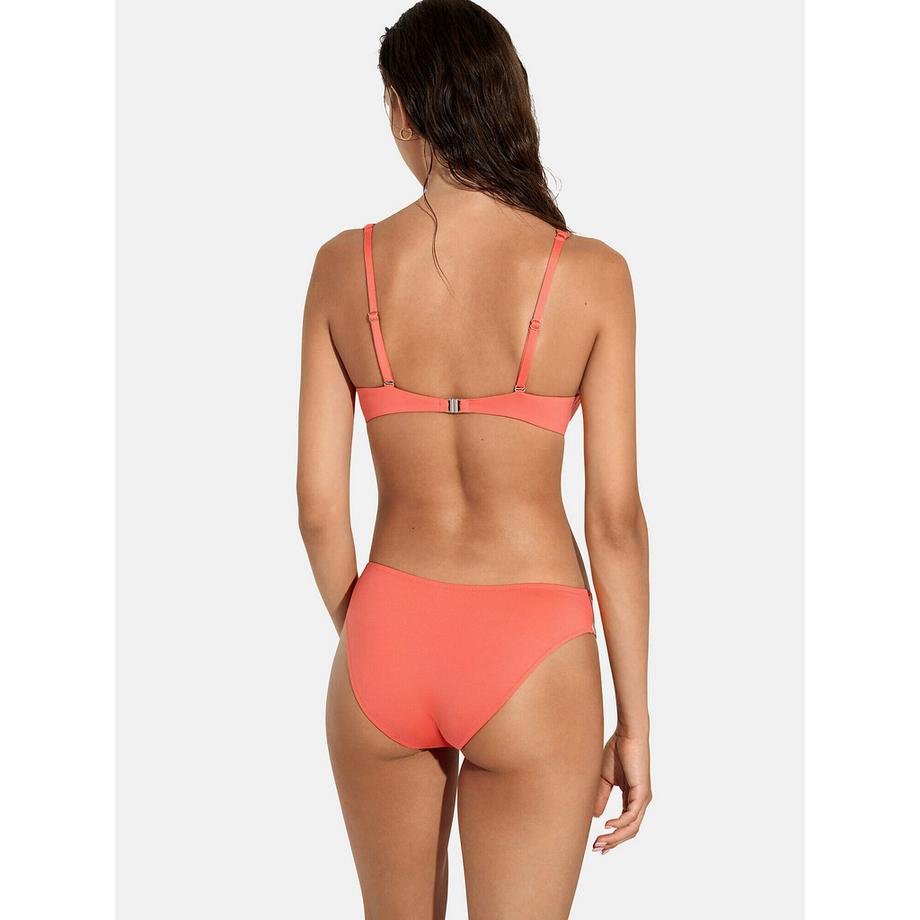 Lisca Haut de maillot de bain armaturé à bretelles réglables Iceland  