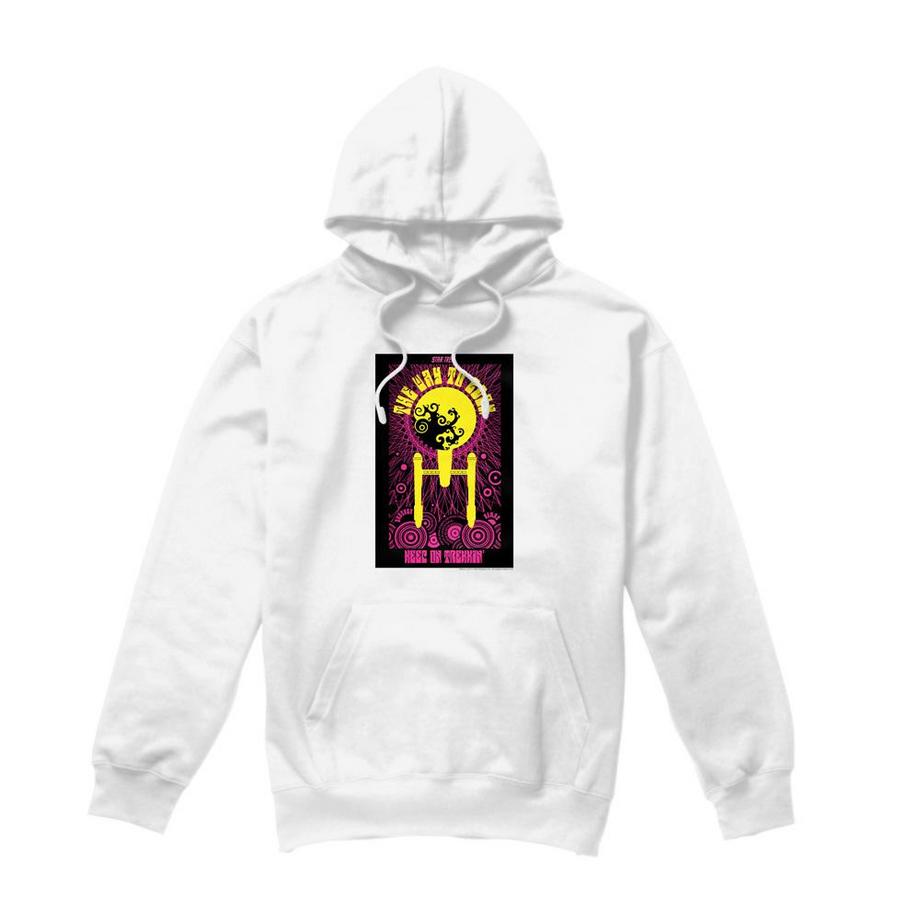 The Original Series Episode 75 Kapuzenpullover