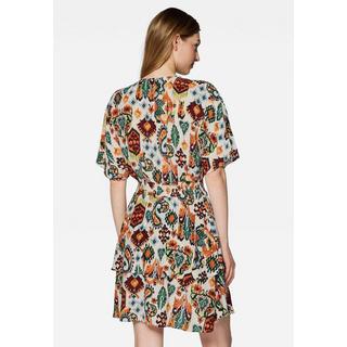 Mavi  Kleider Printed Dress 