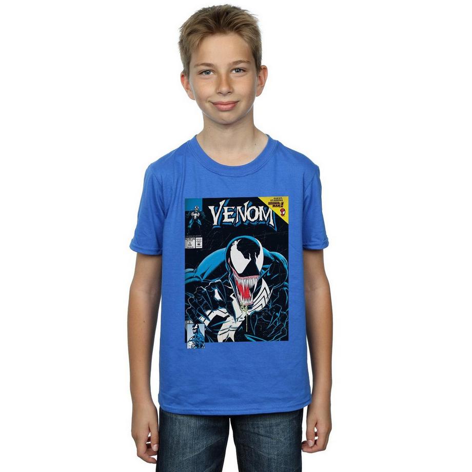 MARVEL  TShirt 