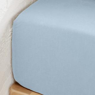 La Redoute Intérieurs Lenzuolo con Angoli Linot in Lino Prelavato  