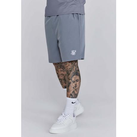 Sik Silk Shorts  