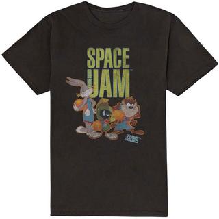 Space Jam Space Jam Tune Squad T-Shirt  