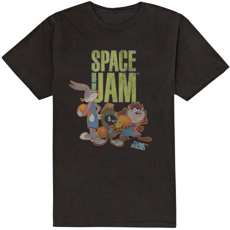 Space Jam Space Jam Tune Squad T-Shirt  