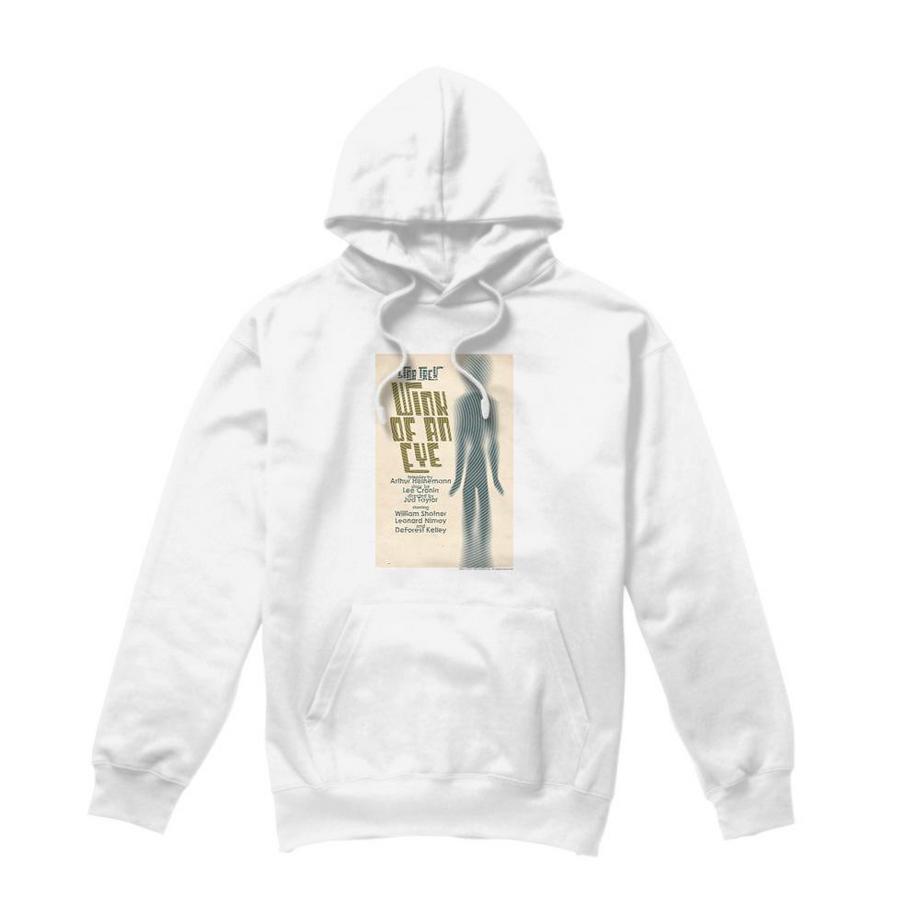 The Original Series Episode 66 Kapuzenpullover