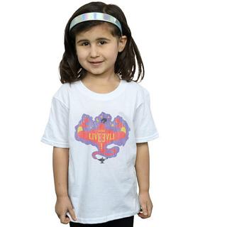 Disney  Tshirt THE DESCENDANTS LONG LIVE 