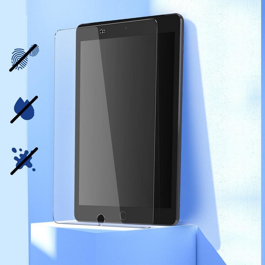 3mk Protection  Film iPad 10.2 Verre Flexible 7H 3mk 