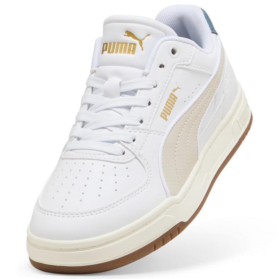 PUMA Niedrige Sneaker für Kinder  