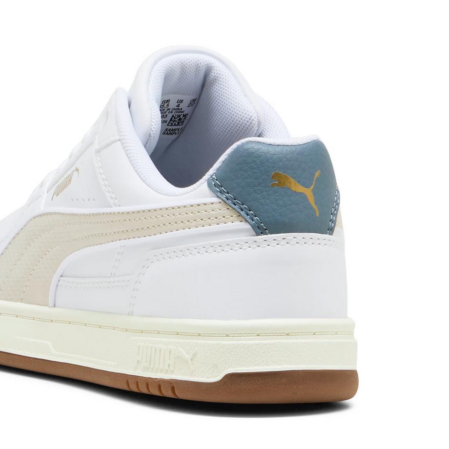PUMA Niedrige Sneaker für Kinder  