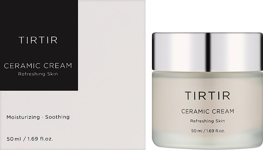 TirTir  Ceramic Cream 