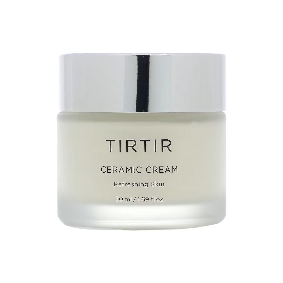 TirTir  Ceramic Cream 