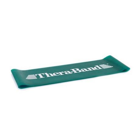 THERA-BAND  TheraBand Loop vert 7.6x30.5cm (1 pc) 