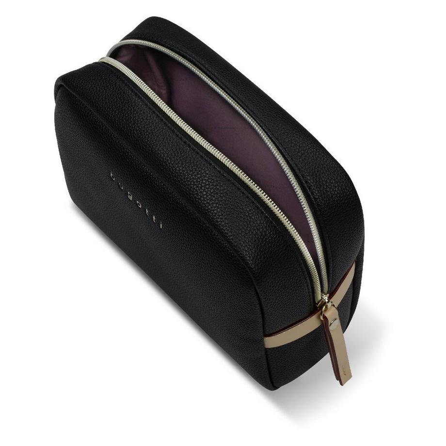 BUGATTI Ella breite Kosmetiktasche  