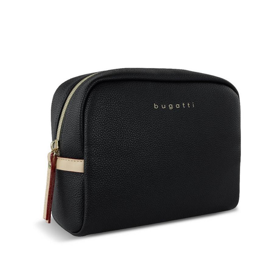 BUGATTI Ella breite Kosmetiktasche  