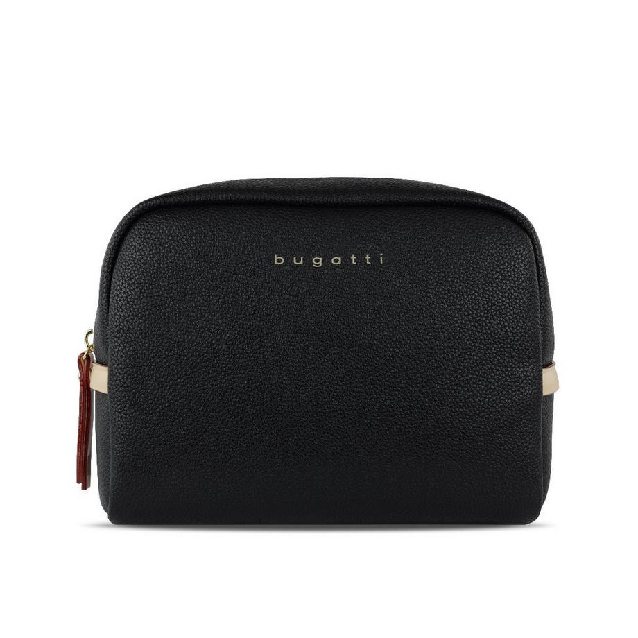 Ella - breite Kosmetiktasche