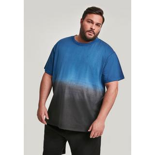 URBAN CLASSICS Dip Dye T-Shirt  