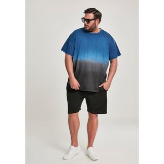 URBAN CLASSICS Dip Dye T-Shirt  