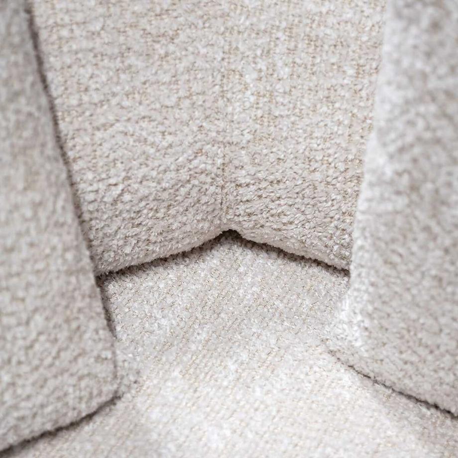 mutoni Canapé Rodina Be Lovely Cream  