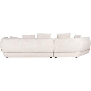 mutoni Sofa Rodina Be Lovely Cream  