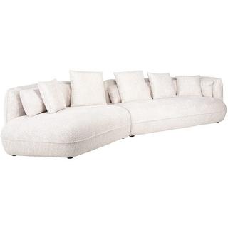 mutoni Sofa Rodina Be Lovely Cream  