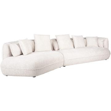 Sofa Rodina Be Lovely Cream