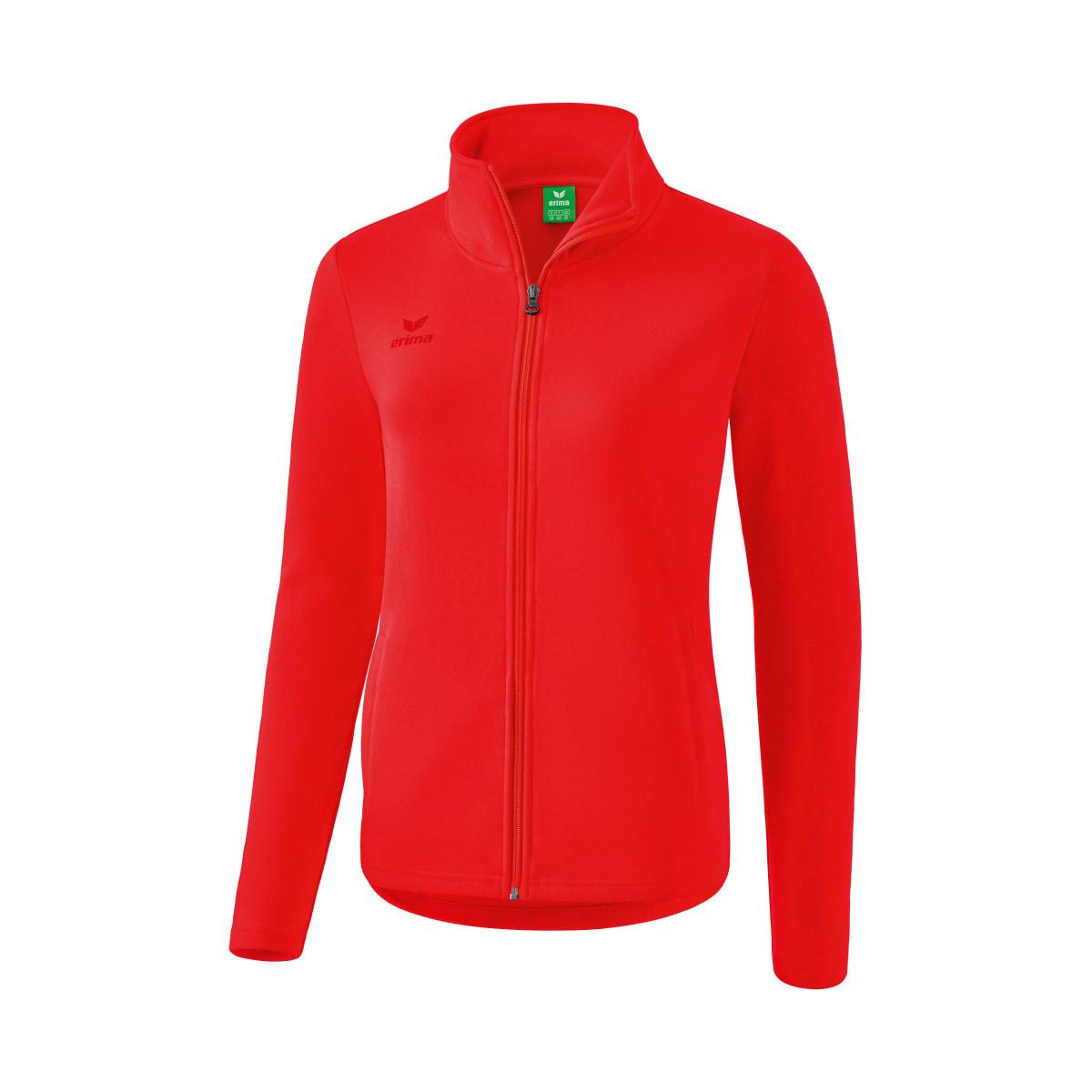 Erima  damen sweatjacke 