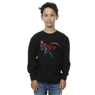 DC COMICS  Sweat 