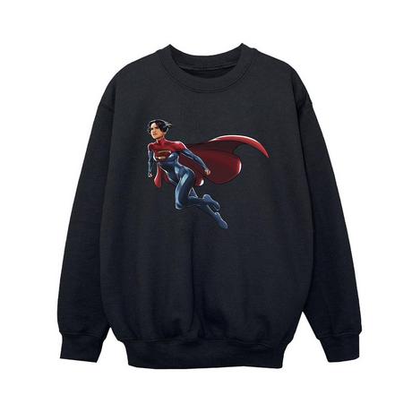 DC COMICS  Sweat 