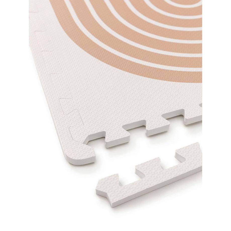 Benuta Tappeto da gioco Archie Beige  