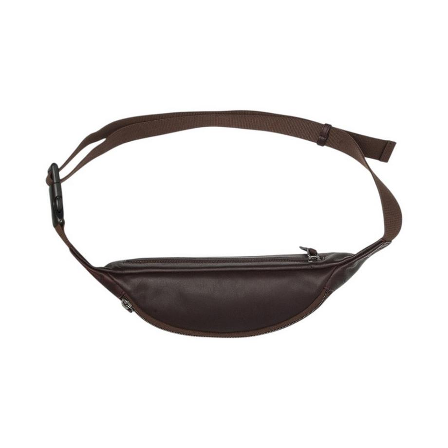 Chesterfield Brana Sac banane en cuir  