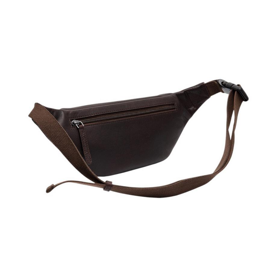 Chesterfield Brana Sac banane en cuir  