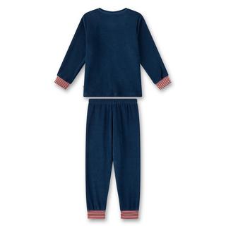 Sanetta Pyjama Coupe Confortable  