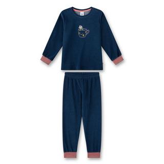 Sanetta Pyjama Coupe Confortable  