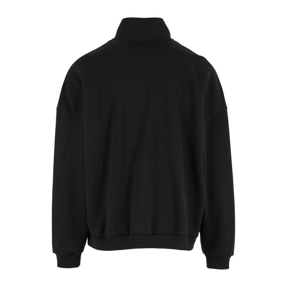 Build Your Own Veste Oversize à Fermeture Éclair  