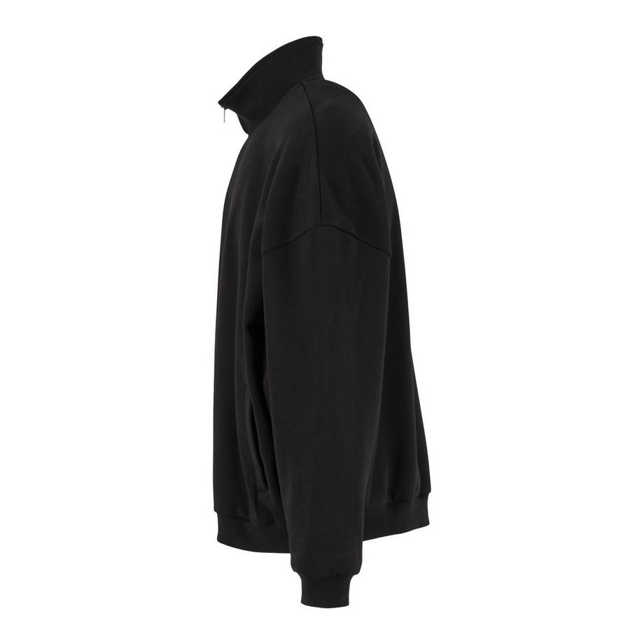 Build Your Own Veste Oversize à Fermeture Éclair  
