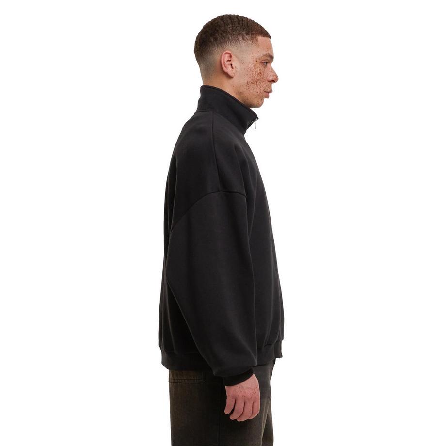 Build Your Own Veste Oversize à Fermeture Éclair  