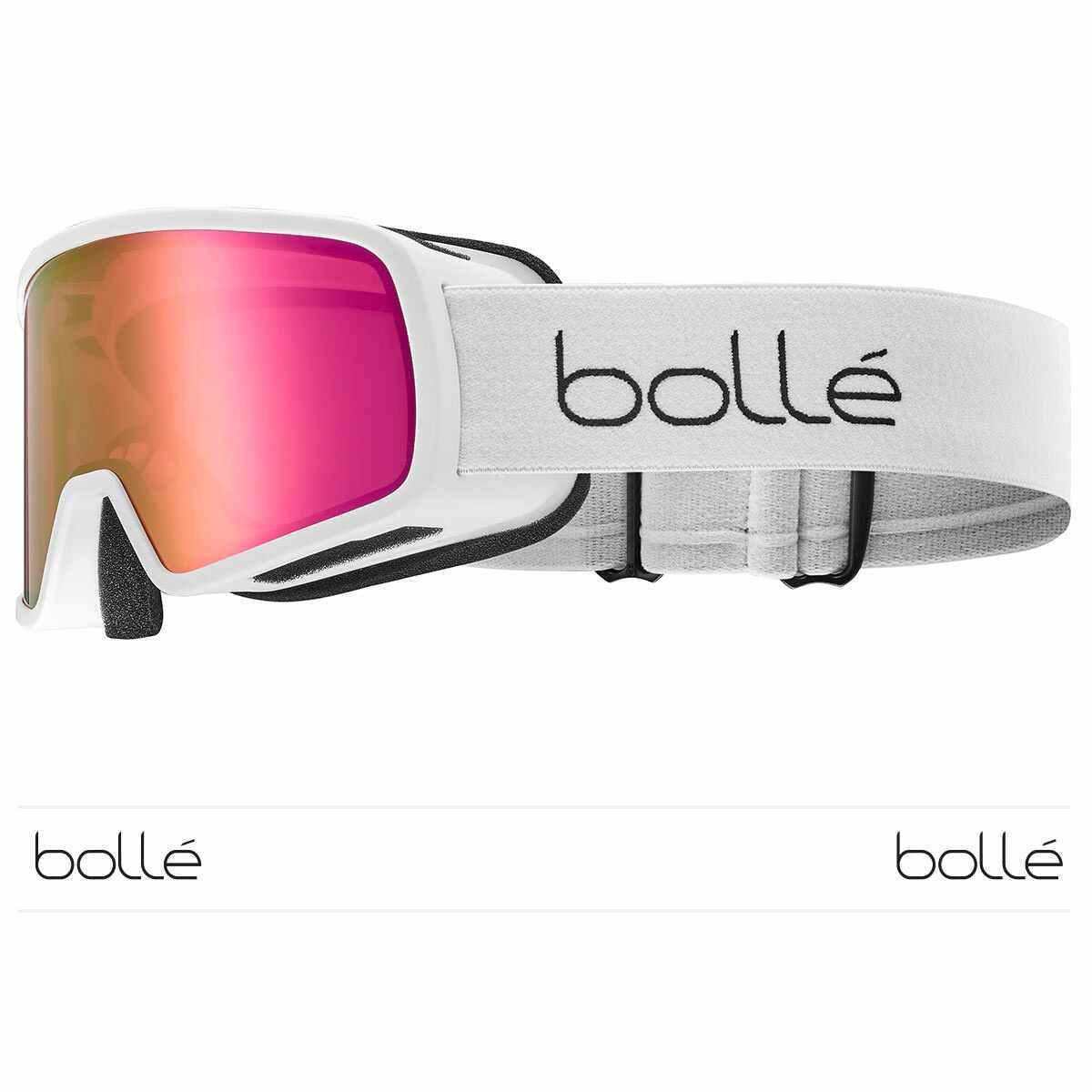 bolle  Masque de ski enfant  Nevada 