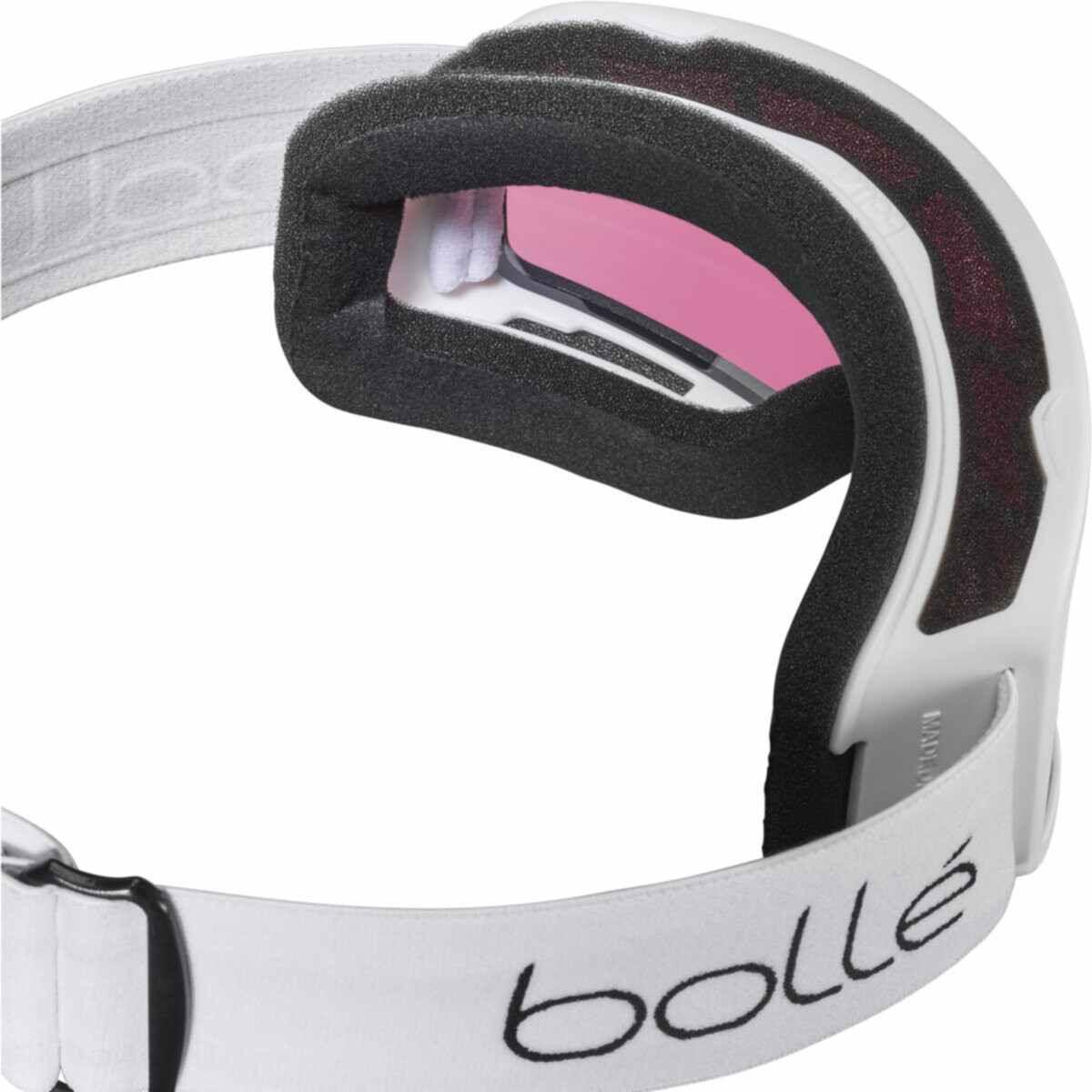 bolle  Skibrille Kind  Nevada 