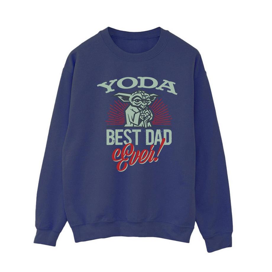 Mandalorian Dad Sweatshirt