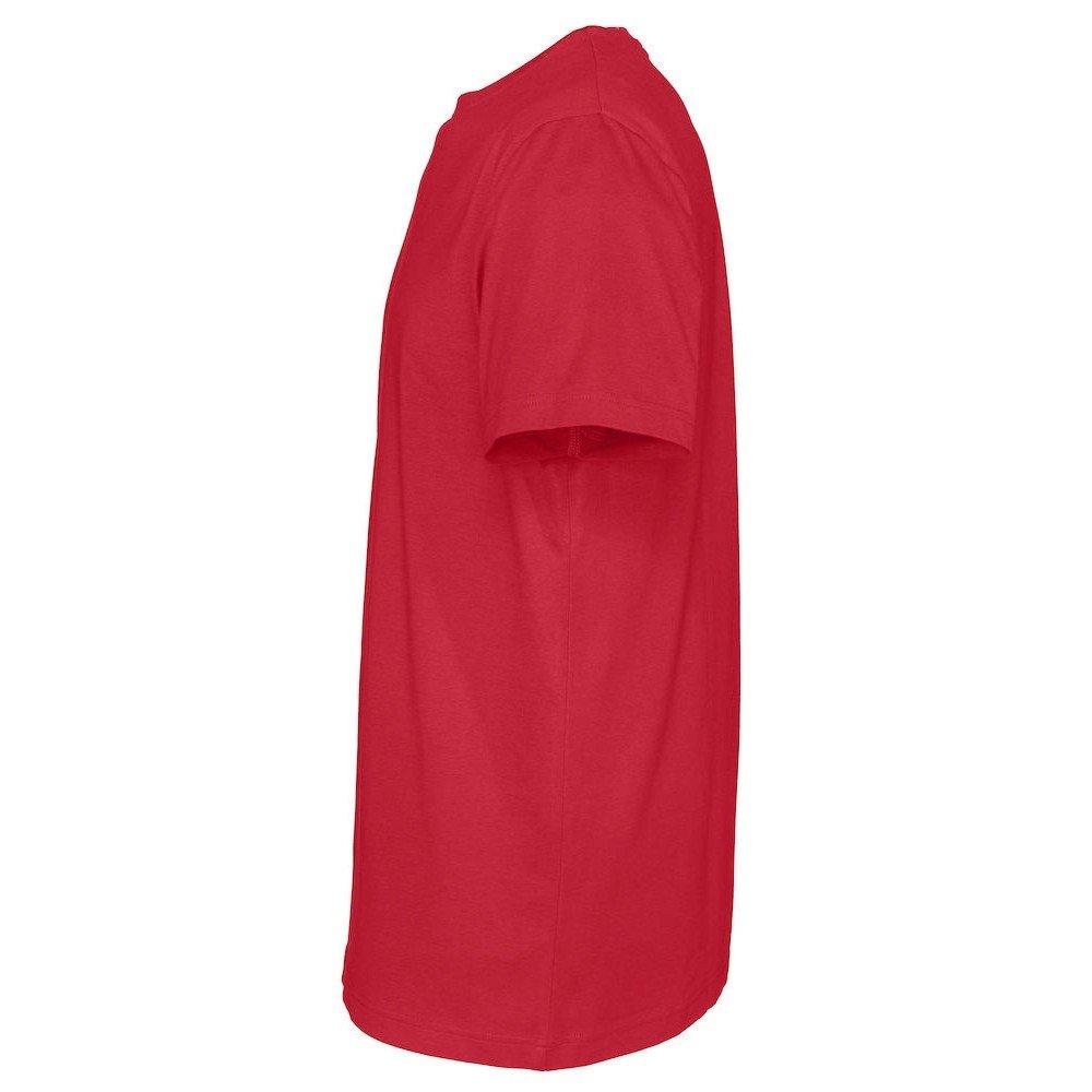 Cottover T-Shirt Cotone Biologico Vestibilità Regolare  