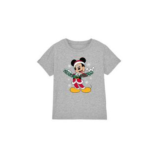 Disney  Merry Christmas TShirt 