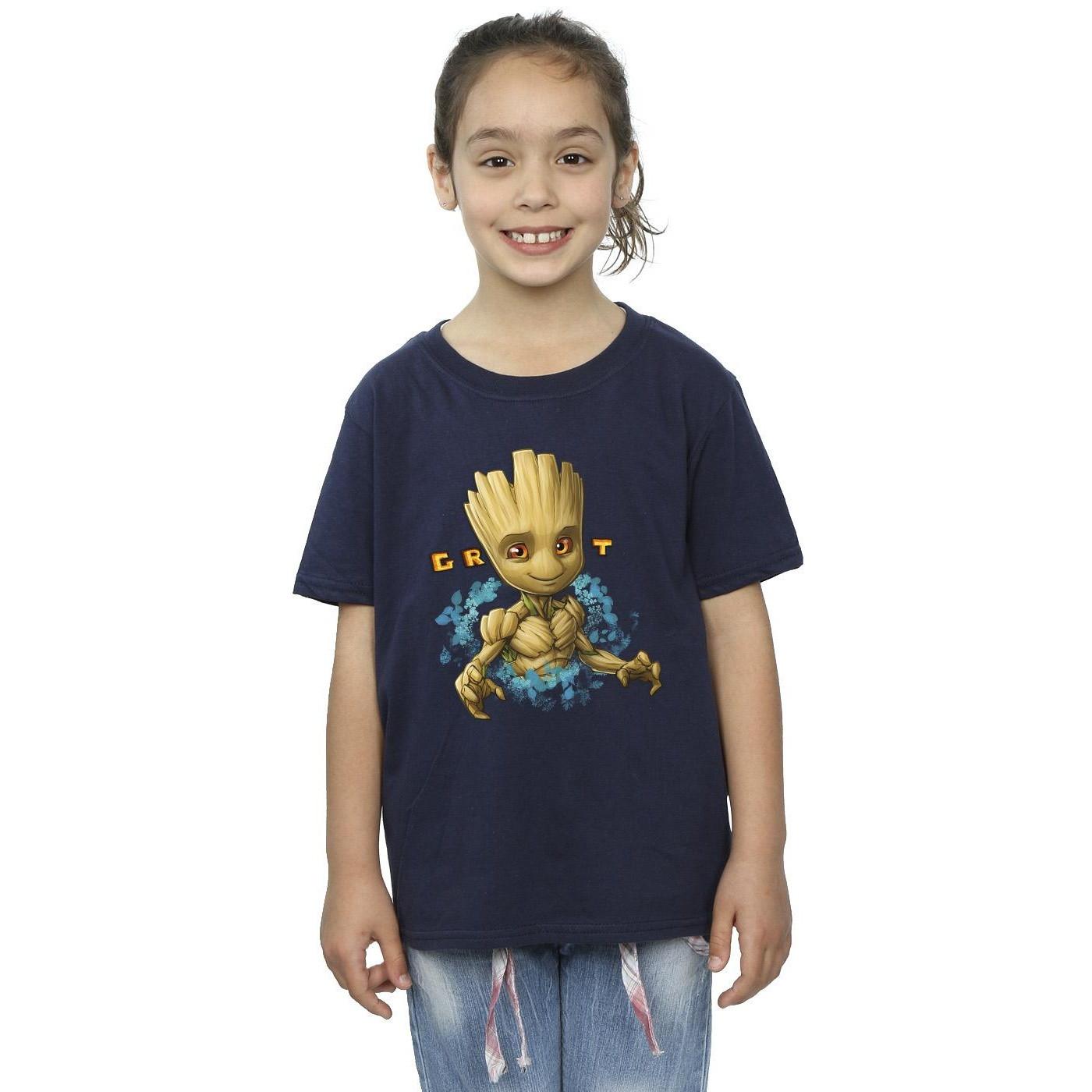 Guardians Of The Galaxy  TShirt 