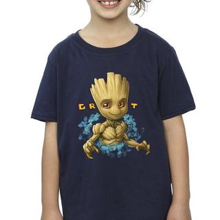 Guardians Of The Galaxy  TShirt 